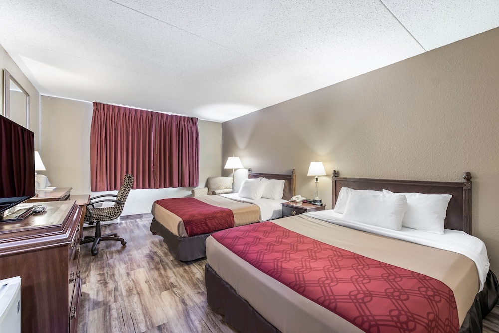 Econo Lodge Albert Lea — hotel in Albert Lea