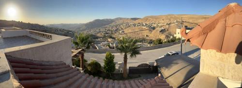 Horizon22 — 4-Star Luxury Hotel in Petra, Jordan