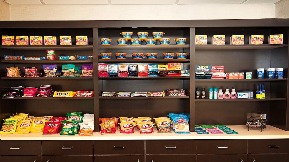 Holiday Inn Express & Suites Wichita Northeast by IHG - photo 17