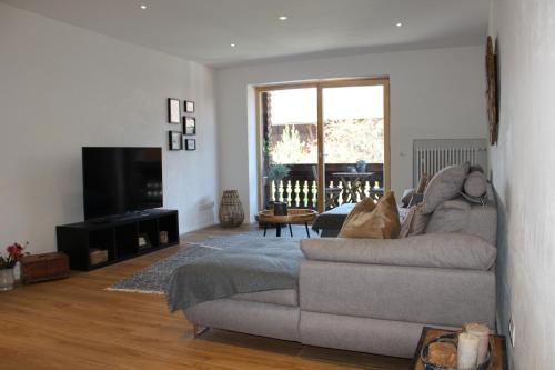 Ferienwohnung Oberschopper — Flintsbach — photo 5
