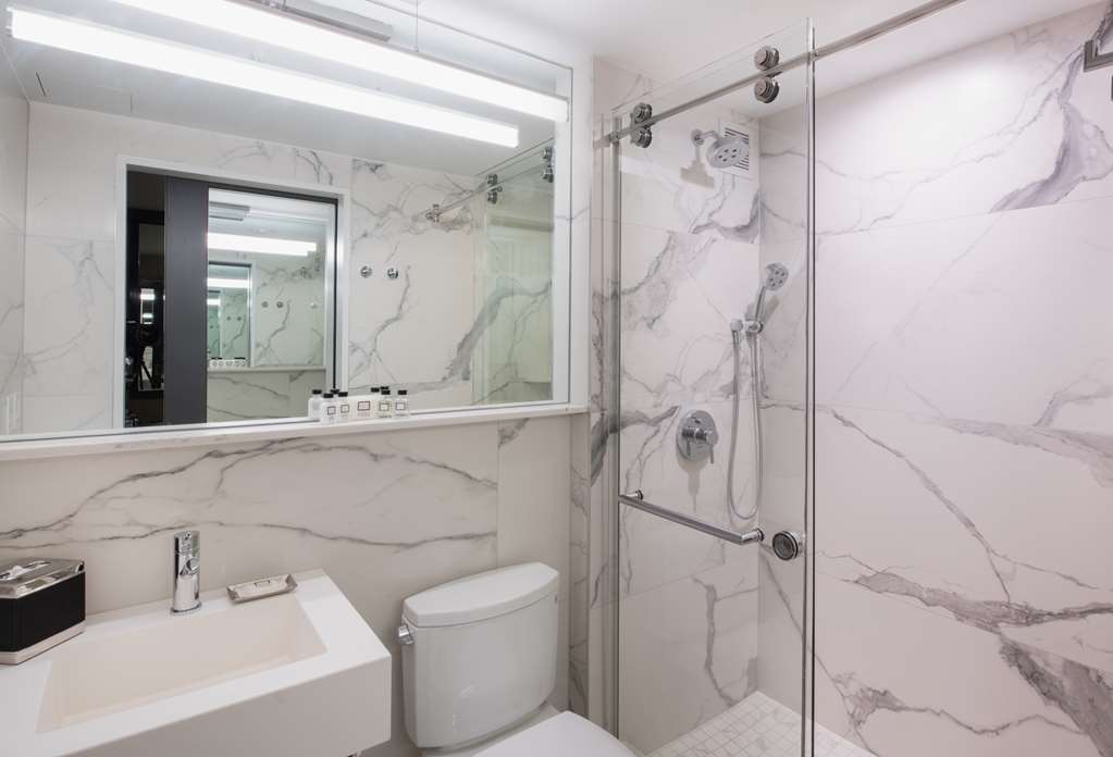 Aliz Hotel Times Square - photo 11