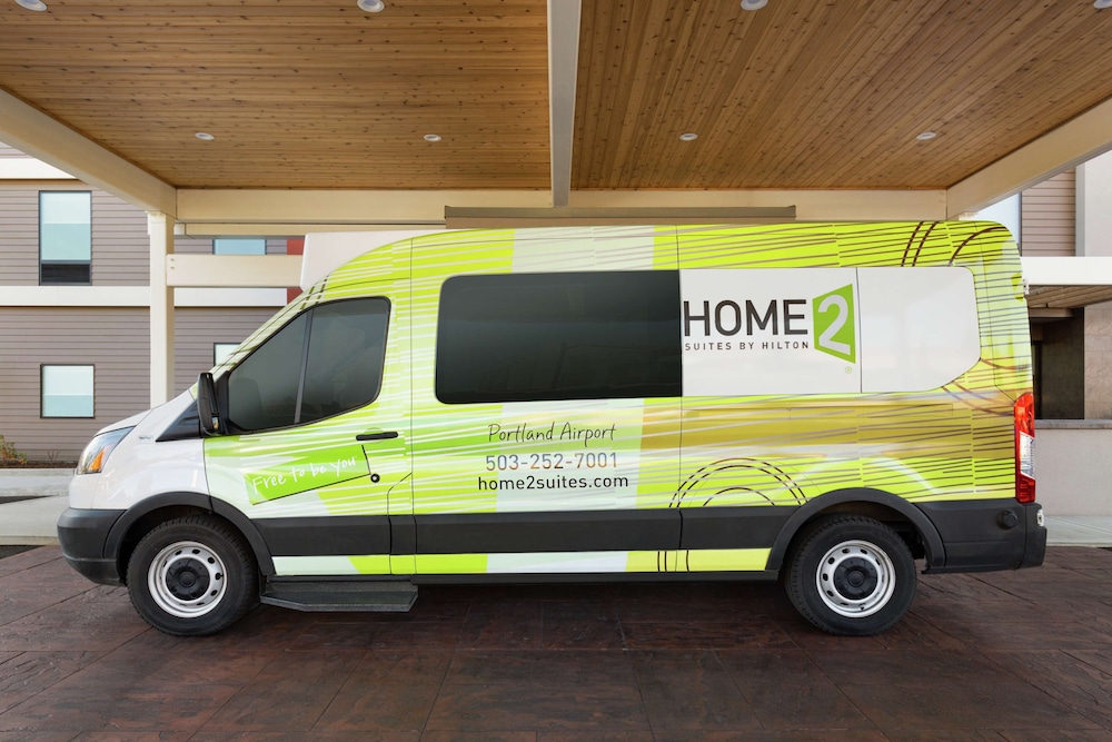 Home2 Suites by Hilton Portland Airport OR - photo 63