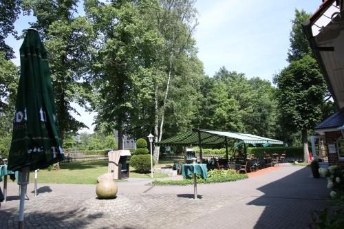 Hotel Restaurant Haus Waldesruh — Borken — photo 4