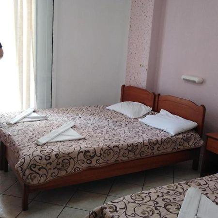 Xristos Maria in Leptokarya, Greece