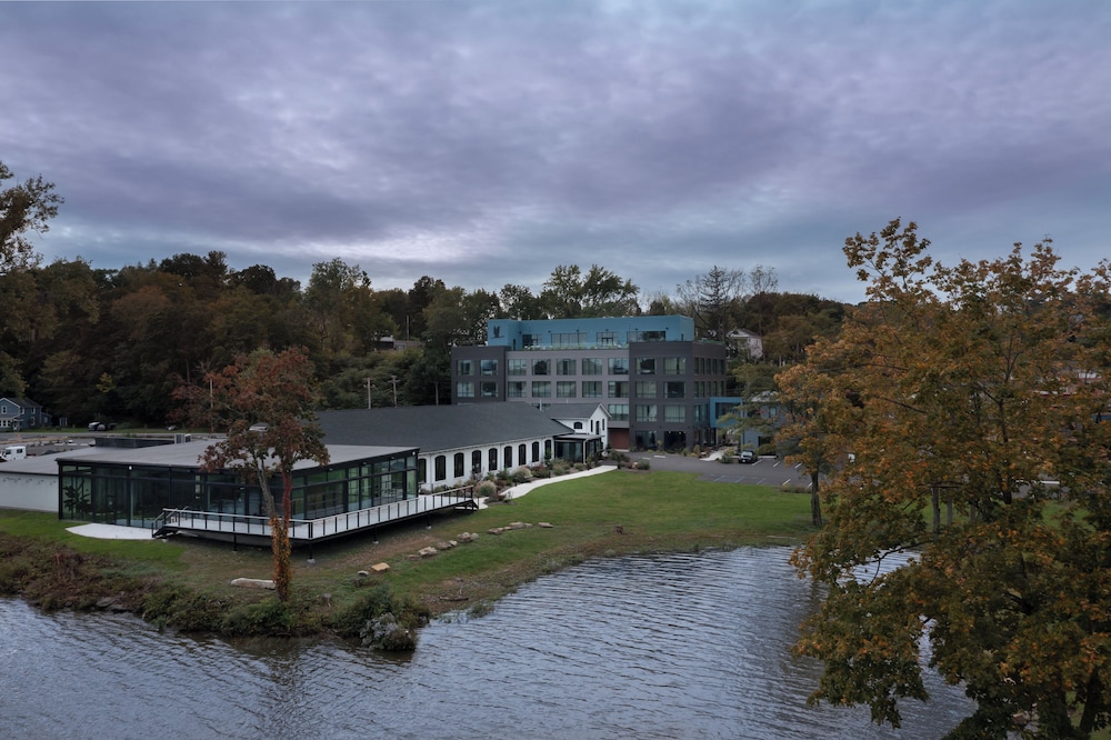 voco James Newbury Hudson Valley by IHG - photo 135