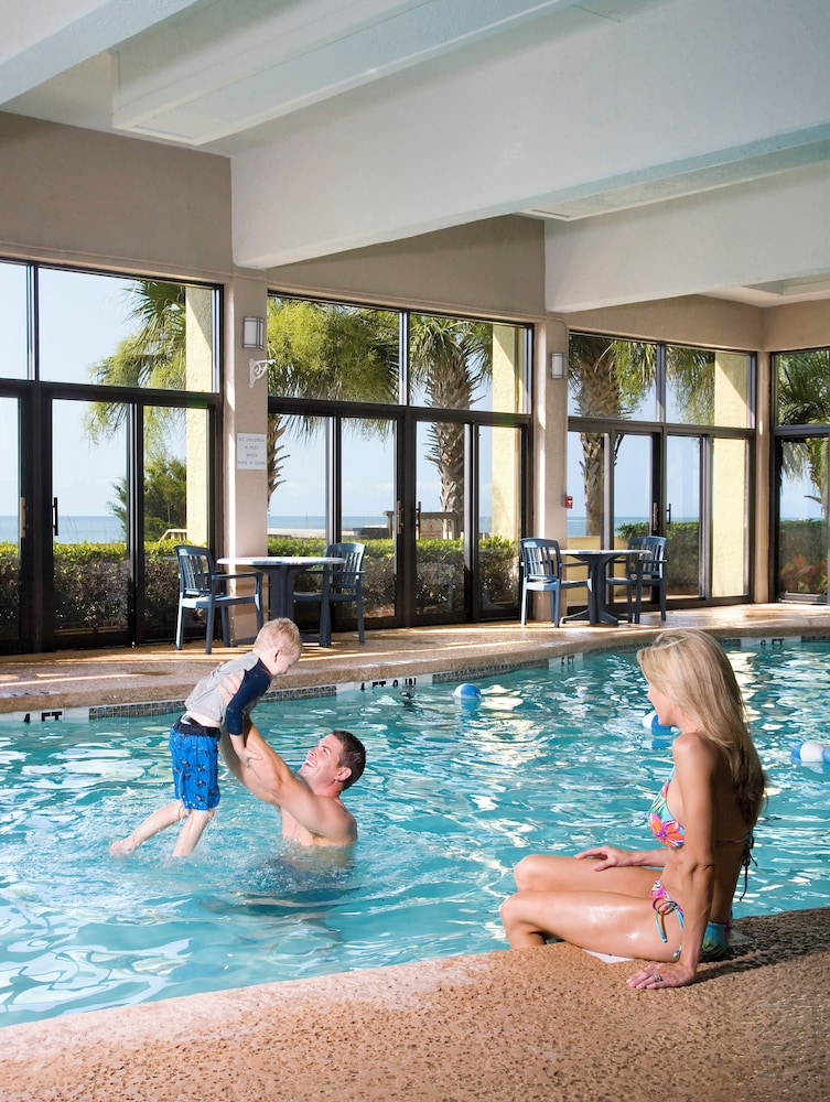 Compass Cove Resort - photo 351