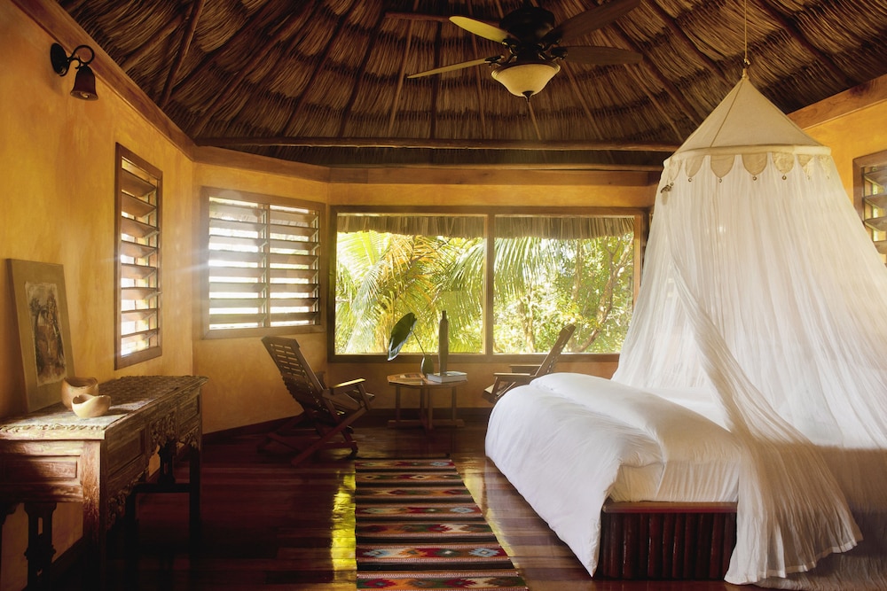 Gaia Riverlodge — San Ignacio — photo 4