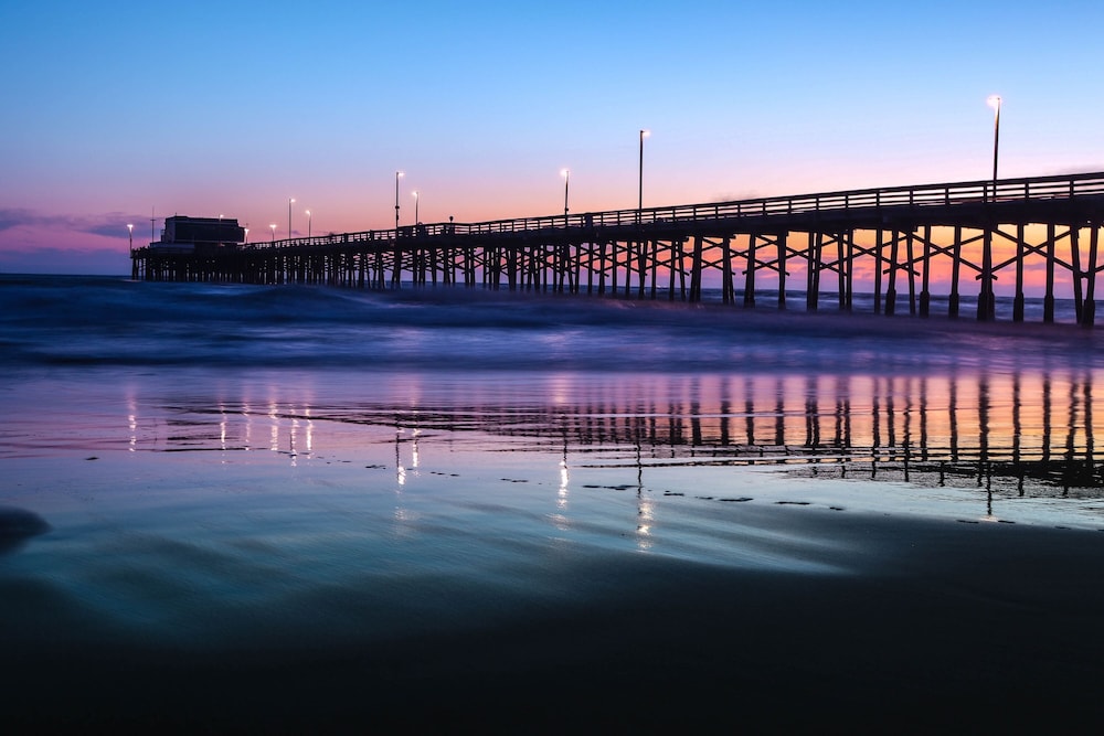 Hampton Inn by Hilton Costa Mesa Newport Beach - photo 38