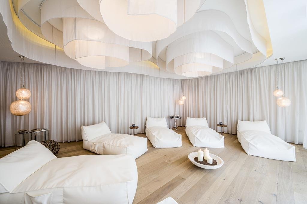 Hotel Prokulus Family & Wellness — 4-Star Luxury Hotel in Naturno, Italy