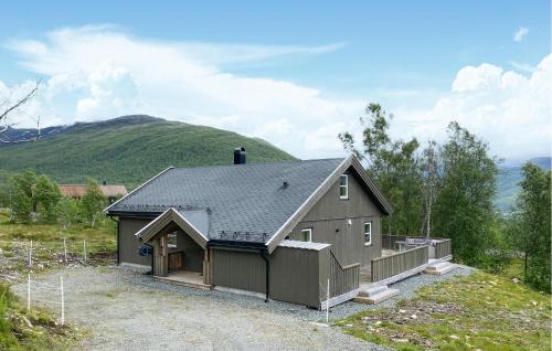 Cozy Home In Hornindal With Sauna — 4-Star Luxury Hotel in Hornindal, Norway