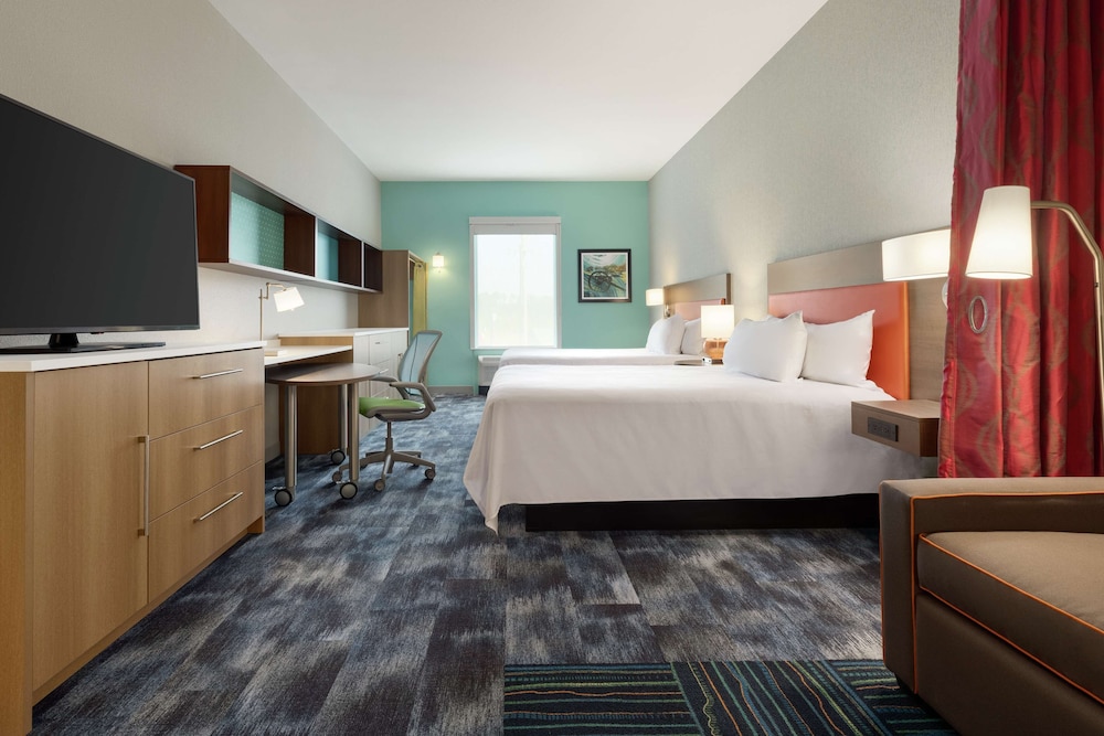 Home2 Suites by Hilton Vicksburg MS - photo 13