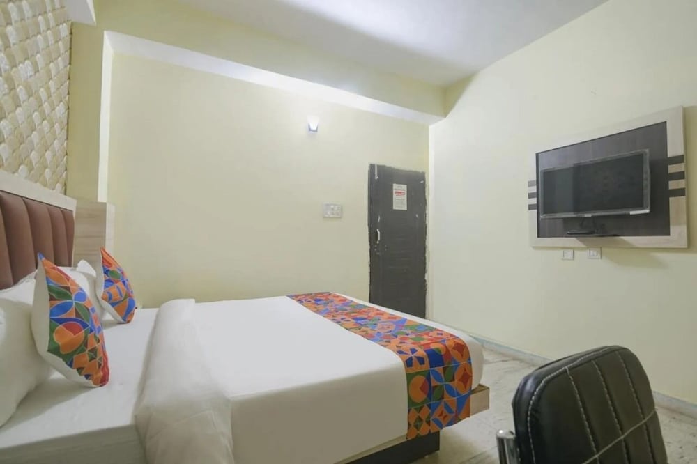 Hotel Magadh Crystal - last minute hotel in Patna