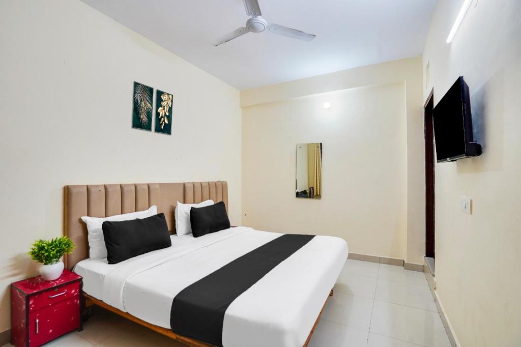 Hotel O Yatra Inn — Noida — photo 3