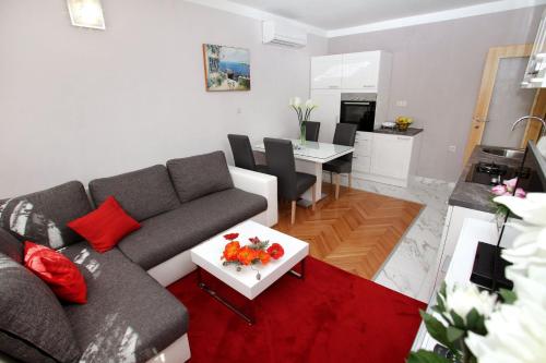 Apartment Grga — 4-Star Luxury Hotel in Split, Croatia