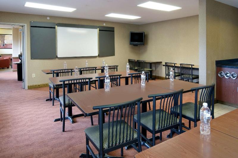 Extended Stay America Suites Kansas City Lenexa 87th St - photo 42