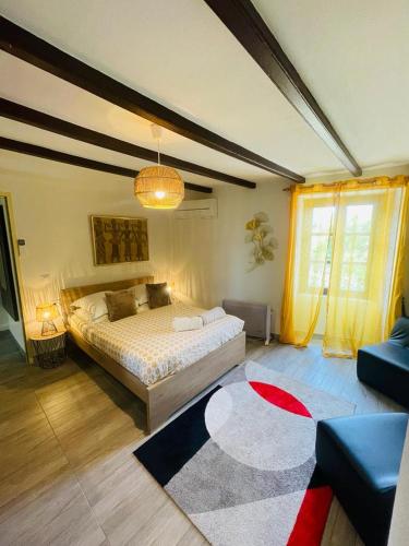 Armonica in Montreal, France