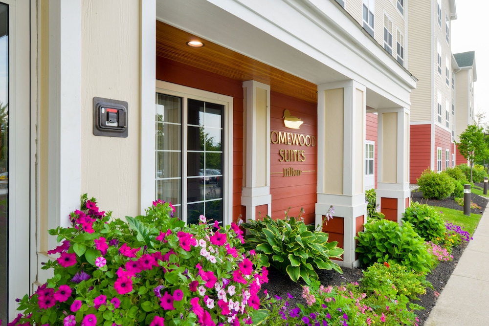 Homewood Suites by Hilton Dover - photo 57