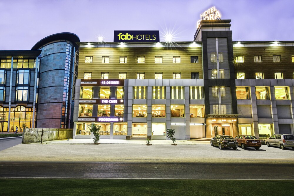 Treebo Flora — hotel in Ahmedabad