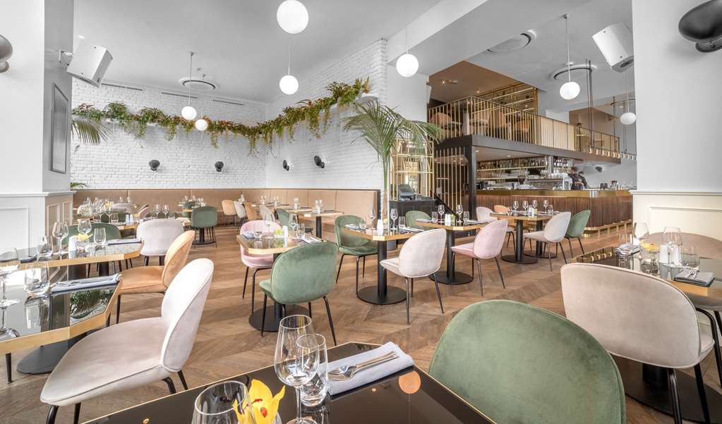 מזון ומשקאות