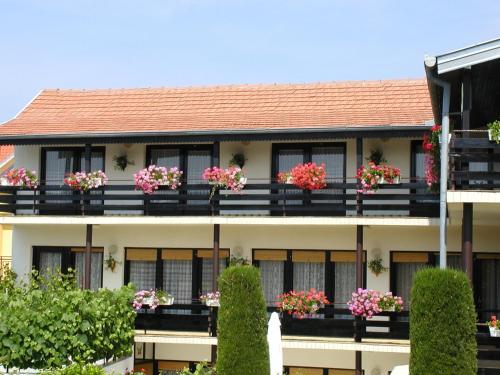 Room In Vodice With Balcony Air Conditioning Wi Fi — Vodice