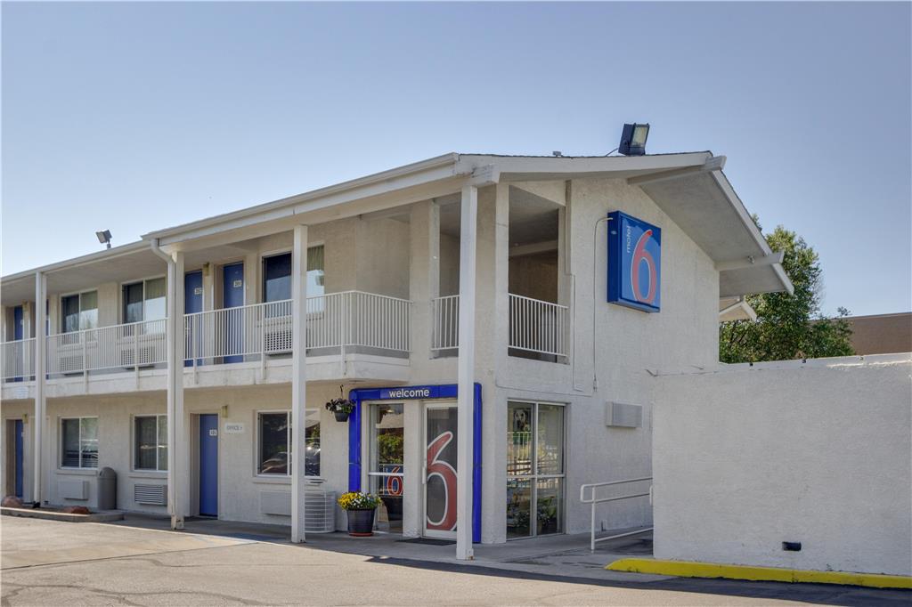 Motel 6 Lakewood CO in Lakewood, United States
