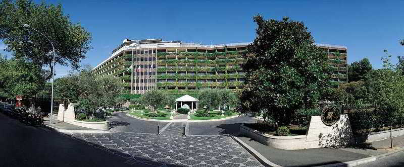 Rome Cavalieri Waldorf Astoria Hotels & Resorts