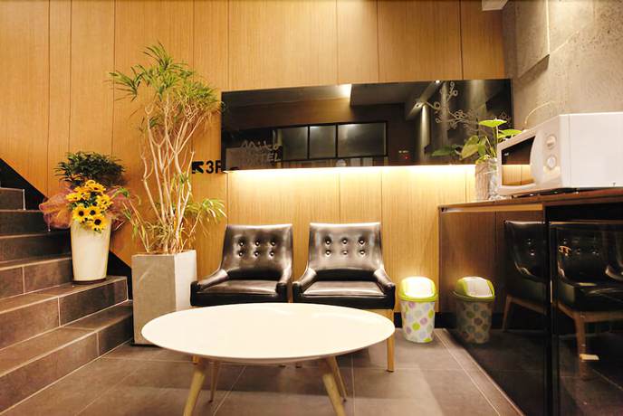 Mito Hotel — hotel in Seongnam-Si