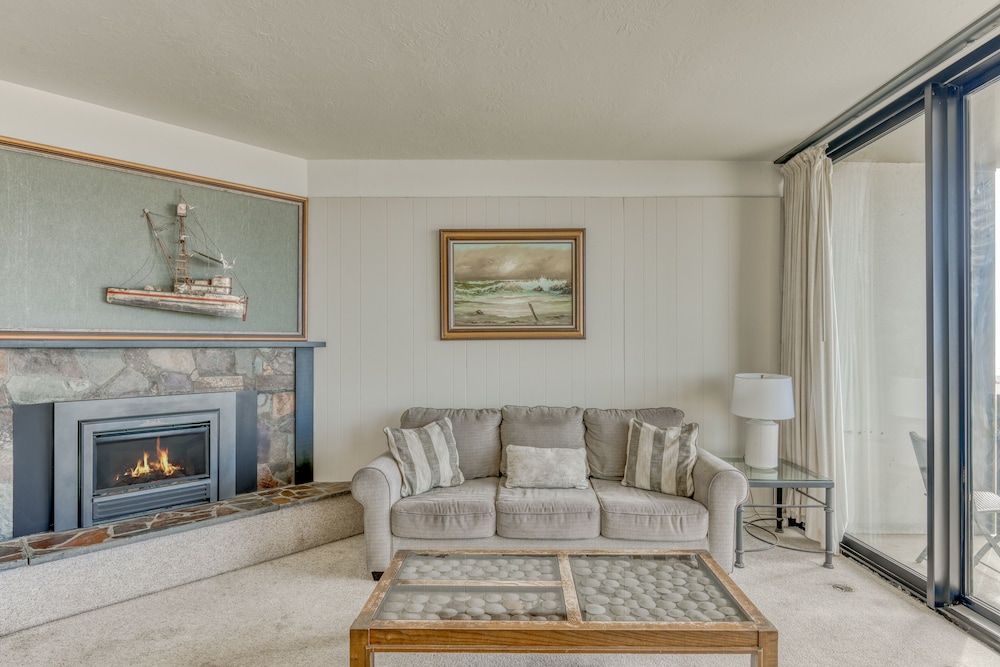 Sand & Sea Resort Condominiums - photo 551