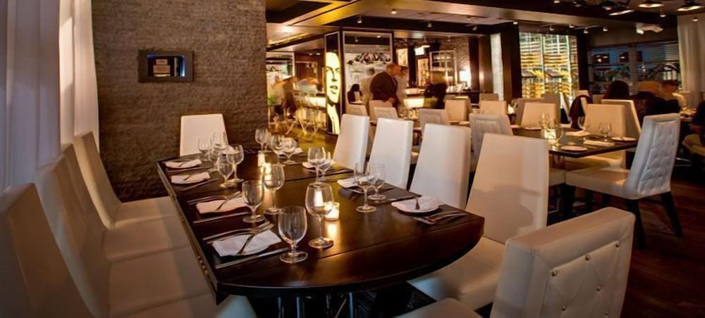 Prime Hotel - photo 26