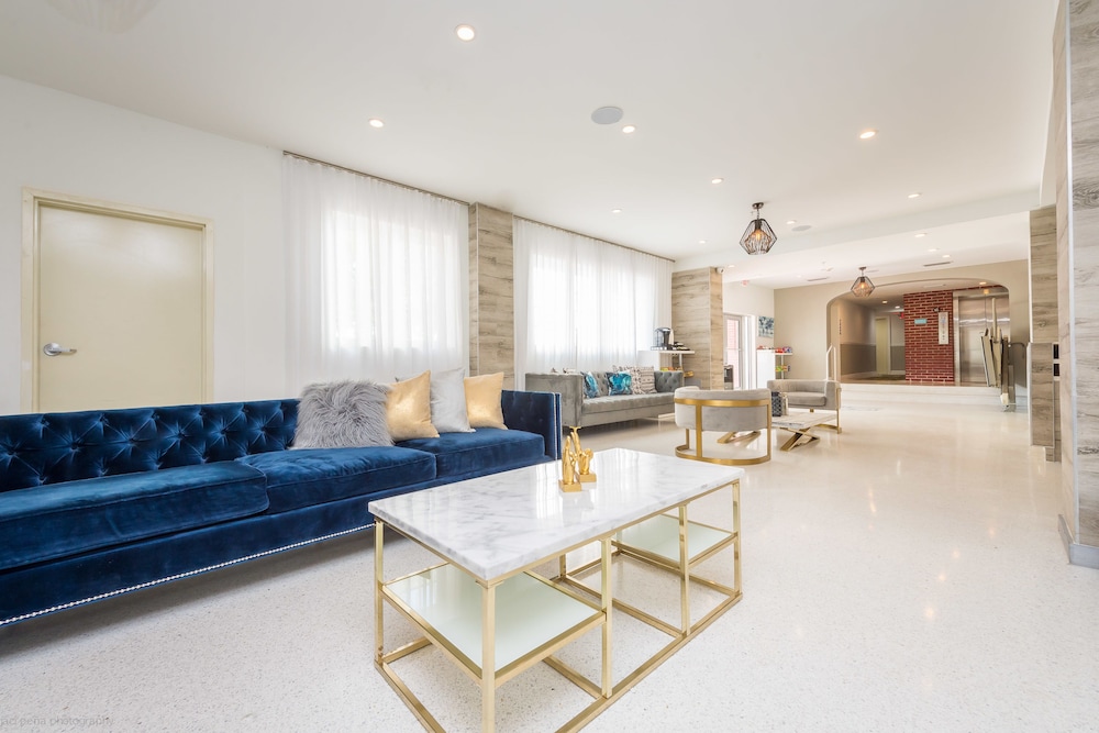 Hotel Belleza - photo 3