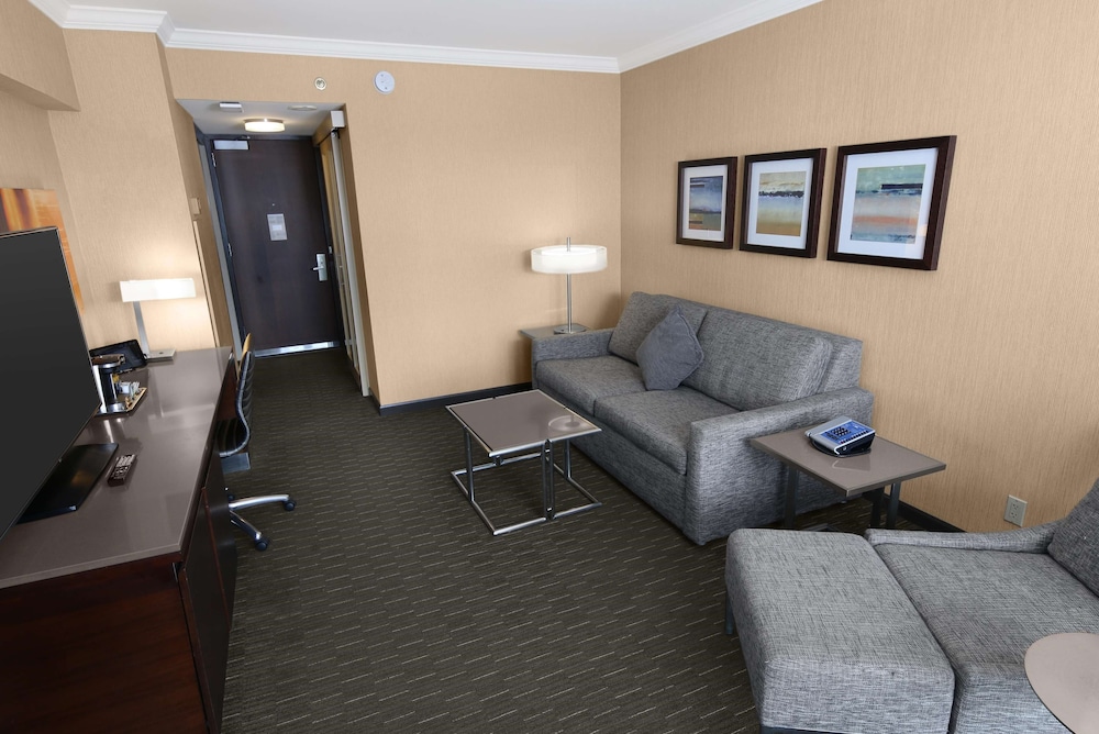 Hilton San Francisco Union Square - photo 59