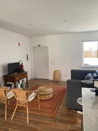 Casa Da Concha — Almograve — photo 4
