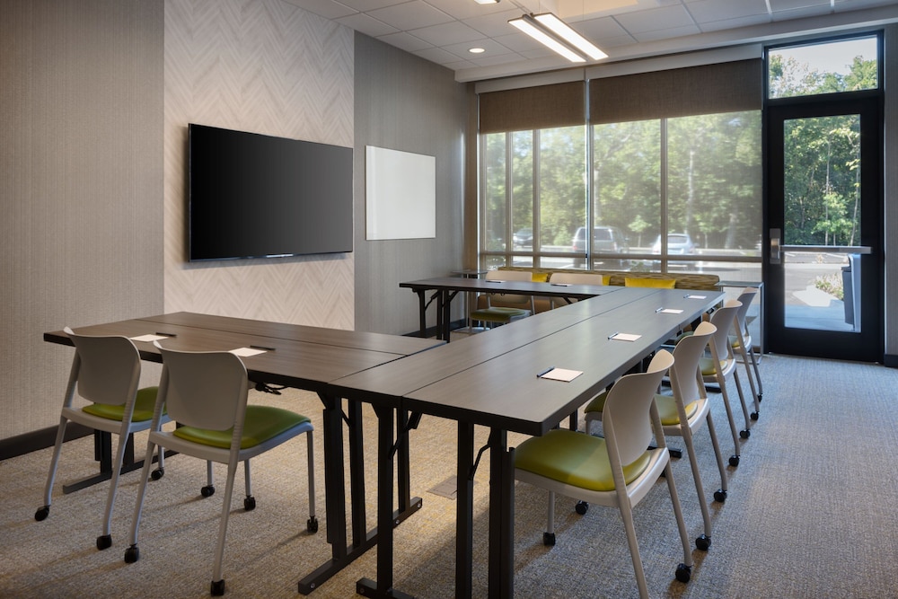 SpringHill Suites by Marriott Bowling Green - photo 26