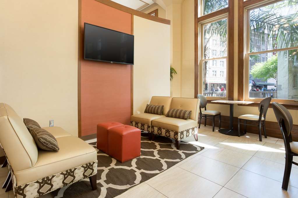 Drury Inn & Suites San Antonio Riverwalk - photo 6