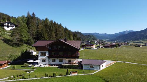 Frühstückspension Seeblick in Achenkirch, Austria