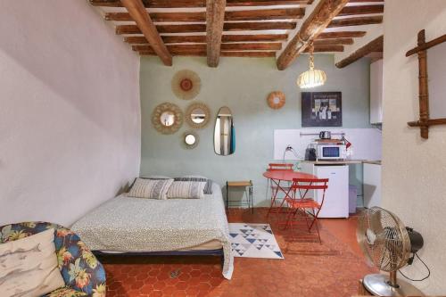 Superb Studio Au Coeur du Panier