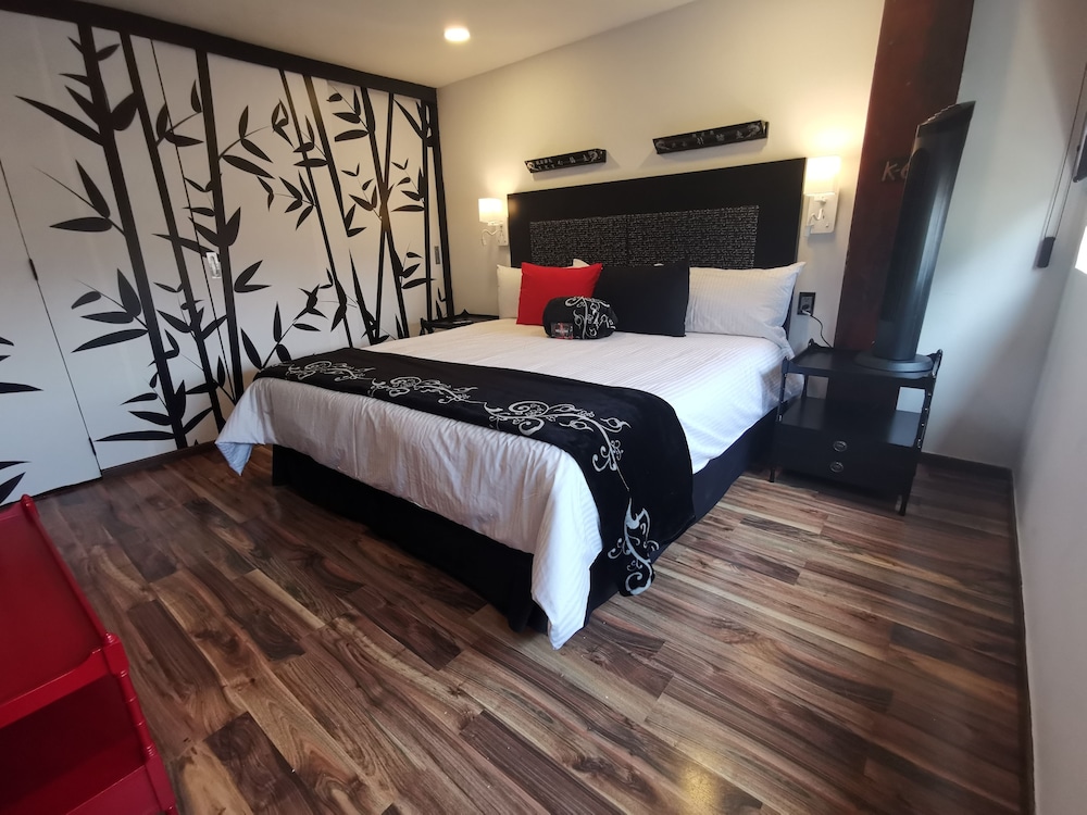 Guestroom