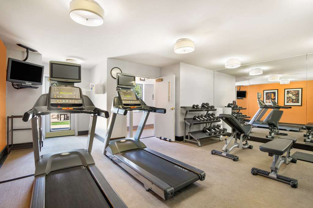 Sonesta ES Suites San Diego Rancho Bernardo - photo 31