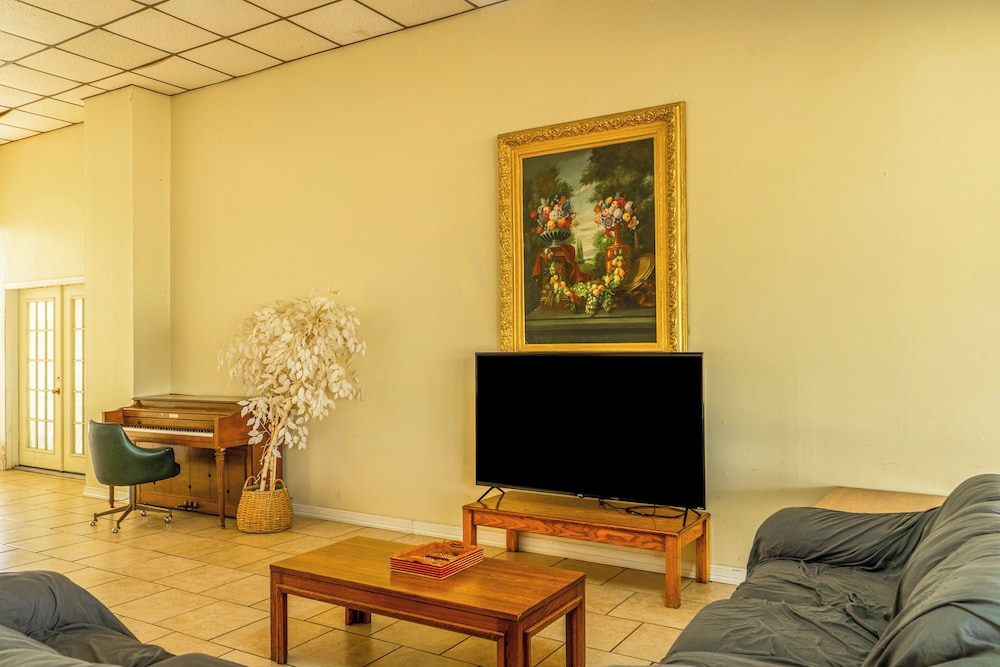 Economy Inn Livingston By Oyo Tx Us 59 - photo 15