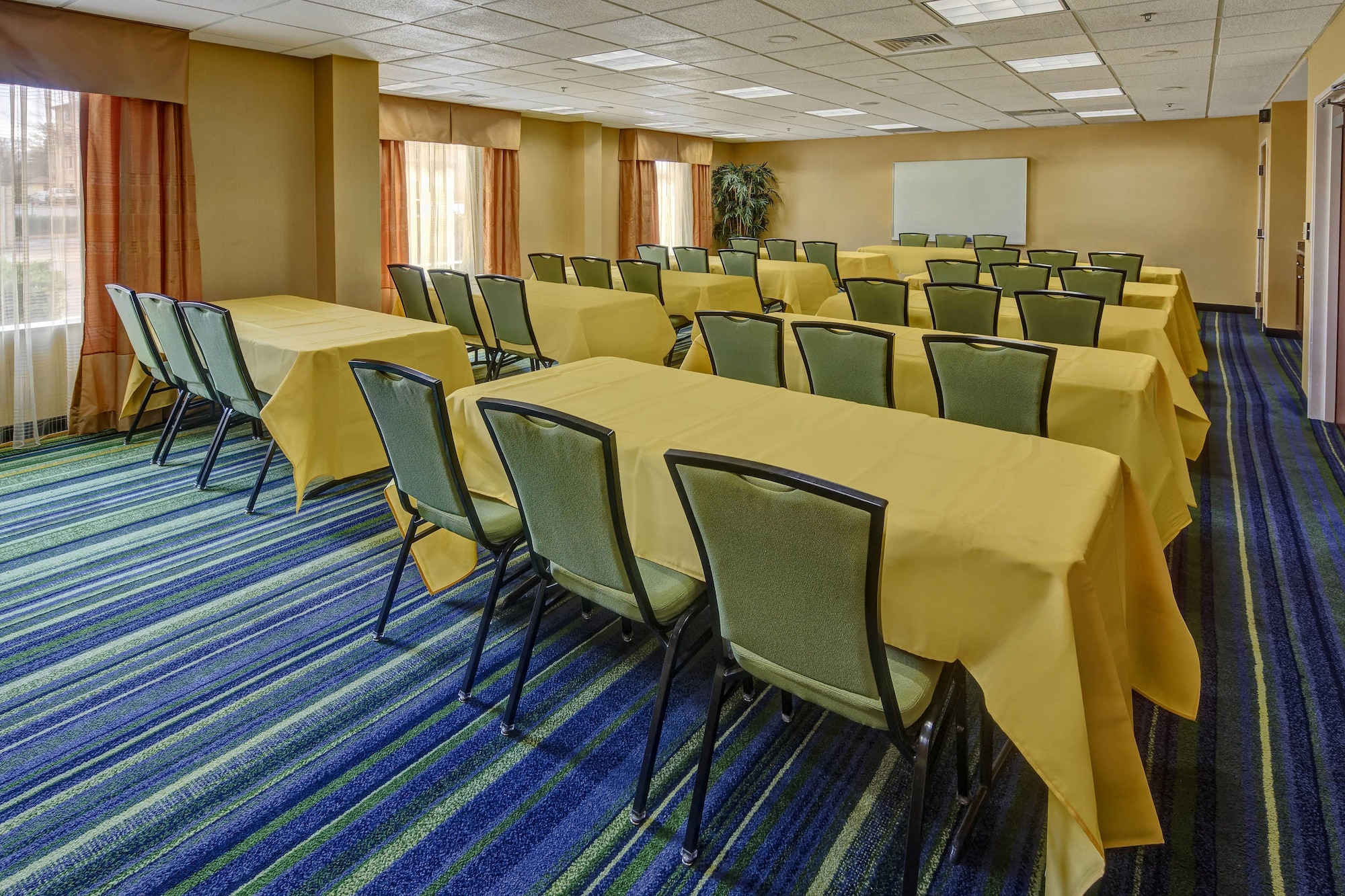 Spark by Hilton Murfreesboro - photo 18
