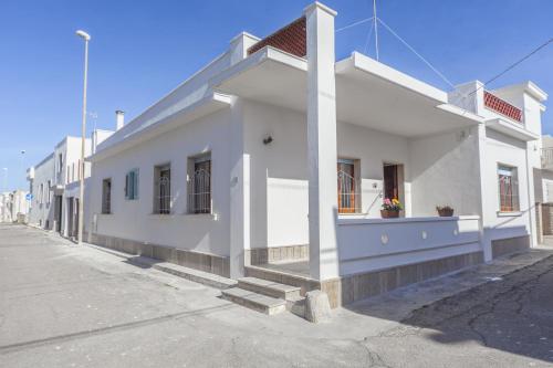 Casa Mamma Rita Family House — 4-Star Luxury Hotel in Taviano, Italy