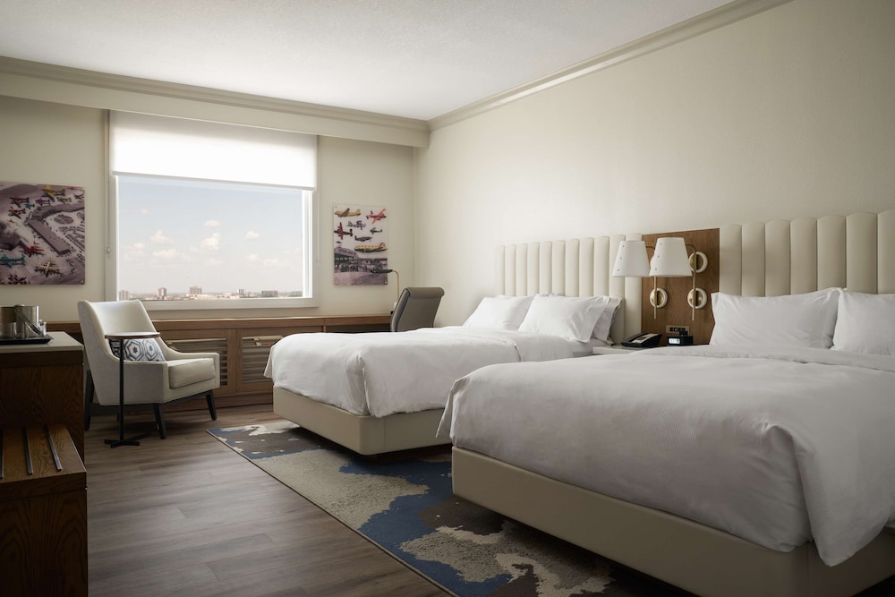 DoubleTree by Hilton Hotel Dallas Love Field - photo 16