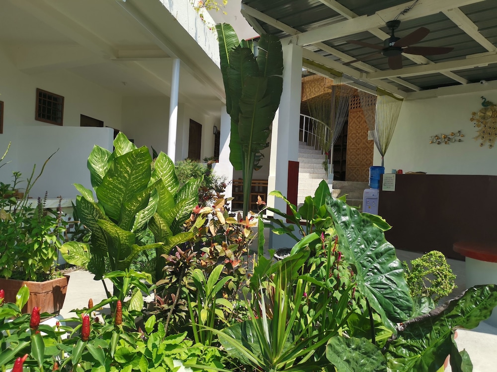 Aranara Hotel - last minute hotel in Panglao