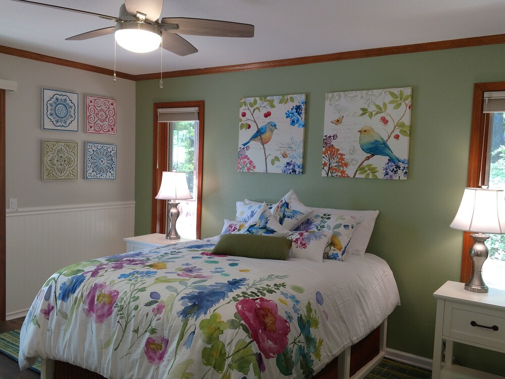 Ponderosa Ridge a B & B - photo 9