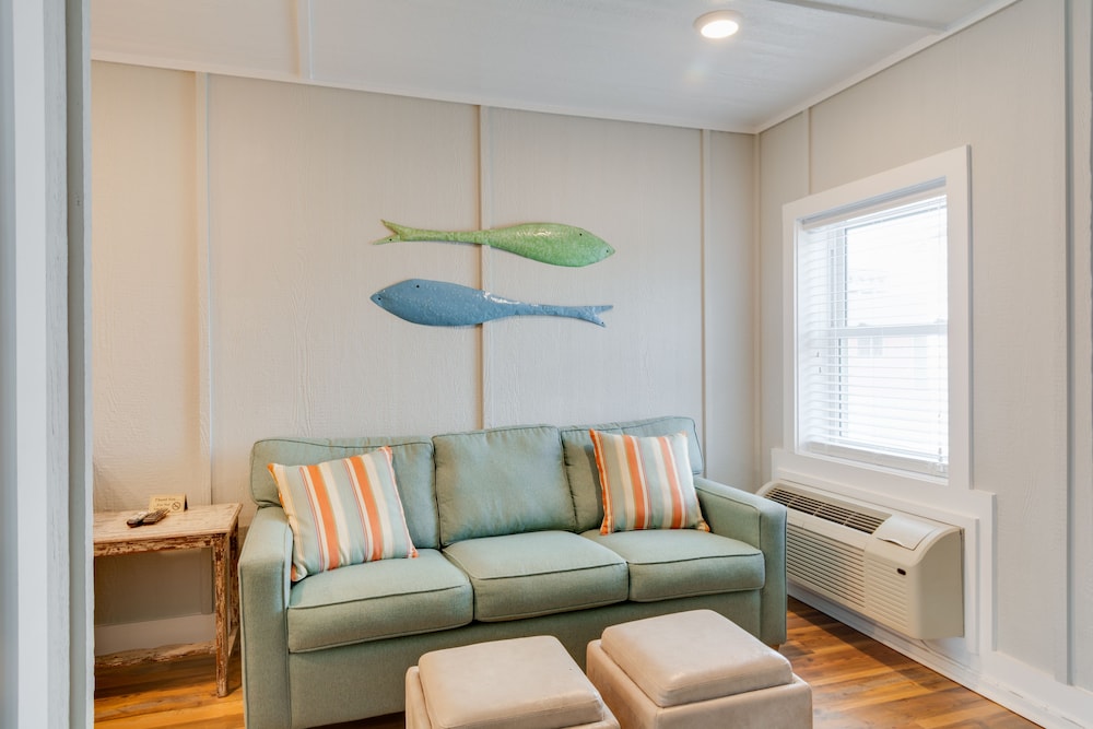 See Sea Motel - photo 55