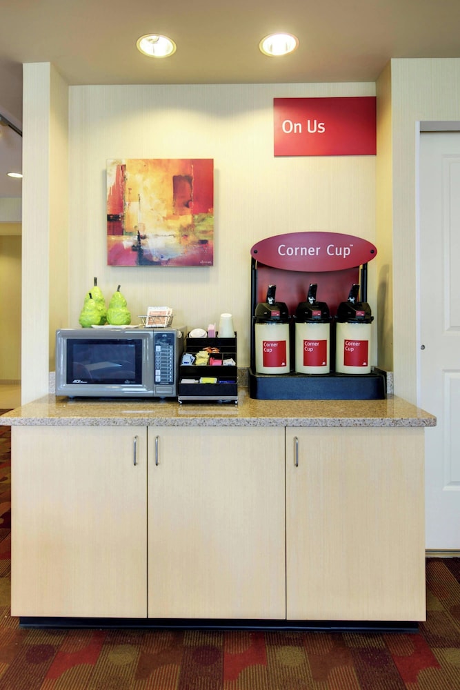 TownePlace Suites Providence North Kingstown - photo 37