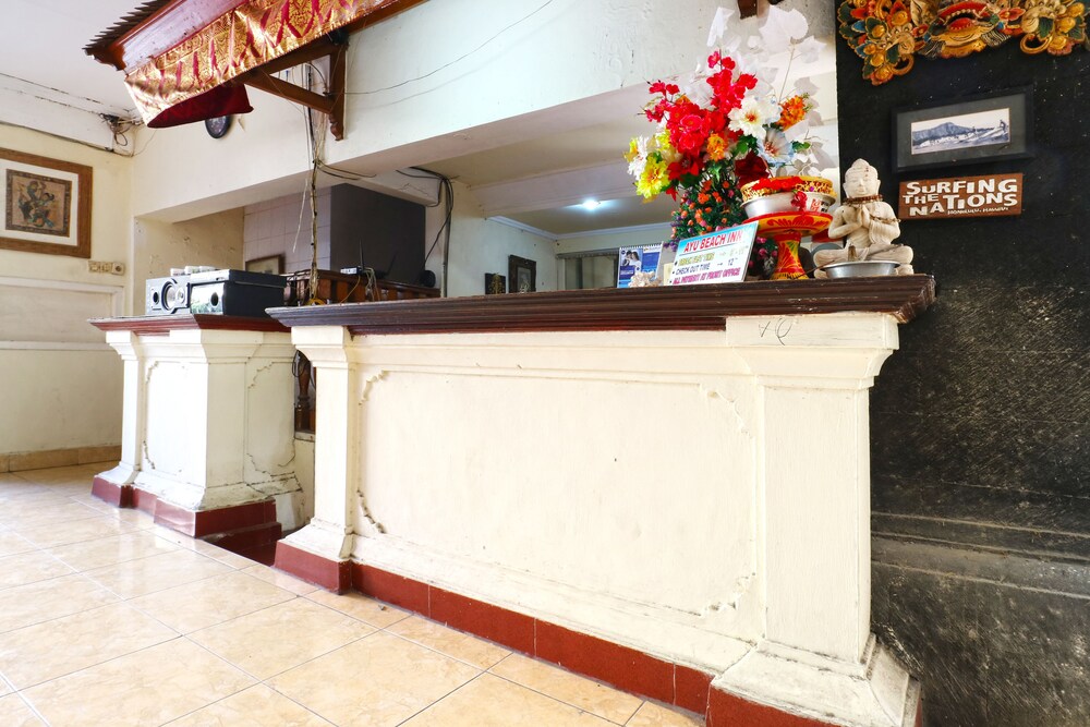 Ayu Beach Inn — Kuta — photo 5