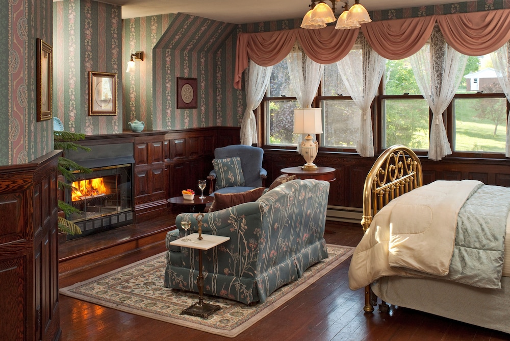 Old Rittenhouse Inn - photo 34