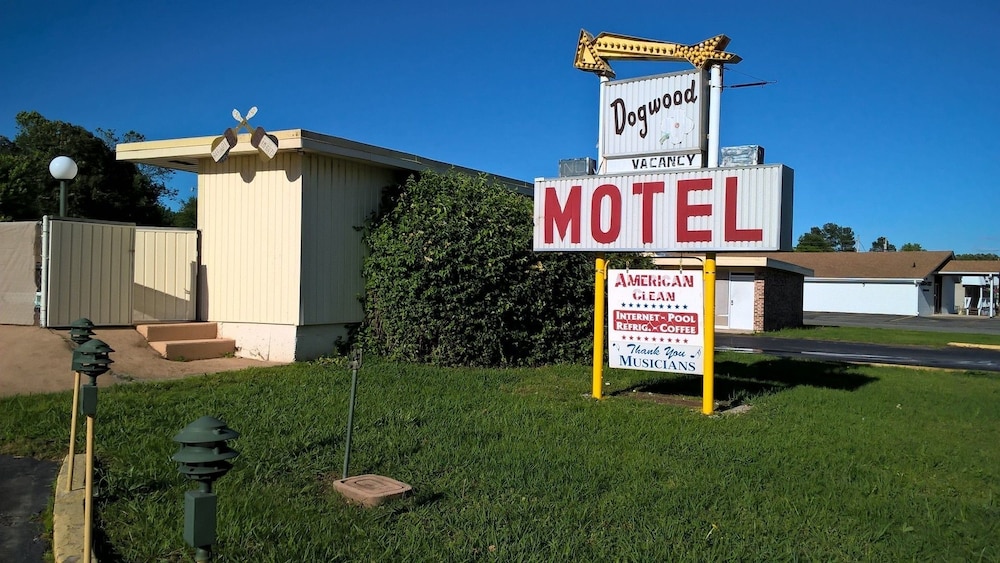 Dogwood Motel - photo 26