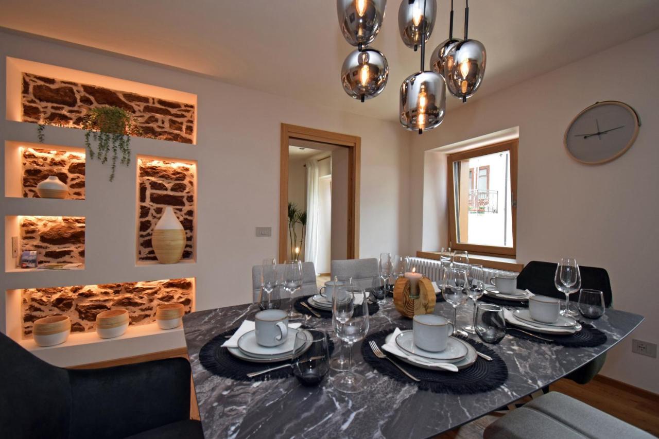 Design Residence Nellere — 4-Star Luxury Hotel in Candide, Italy